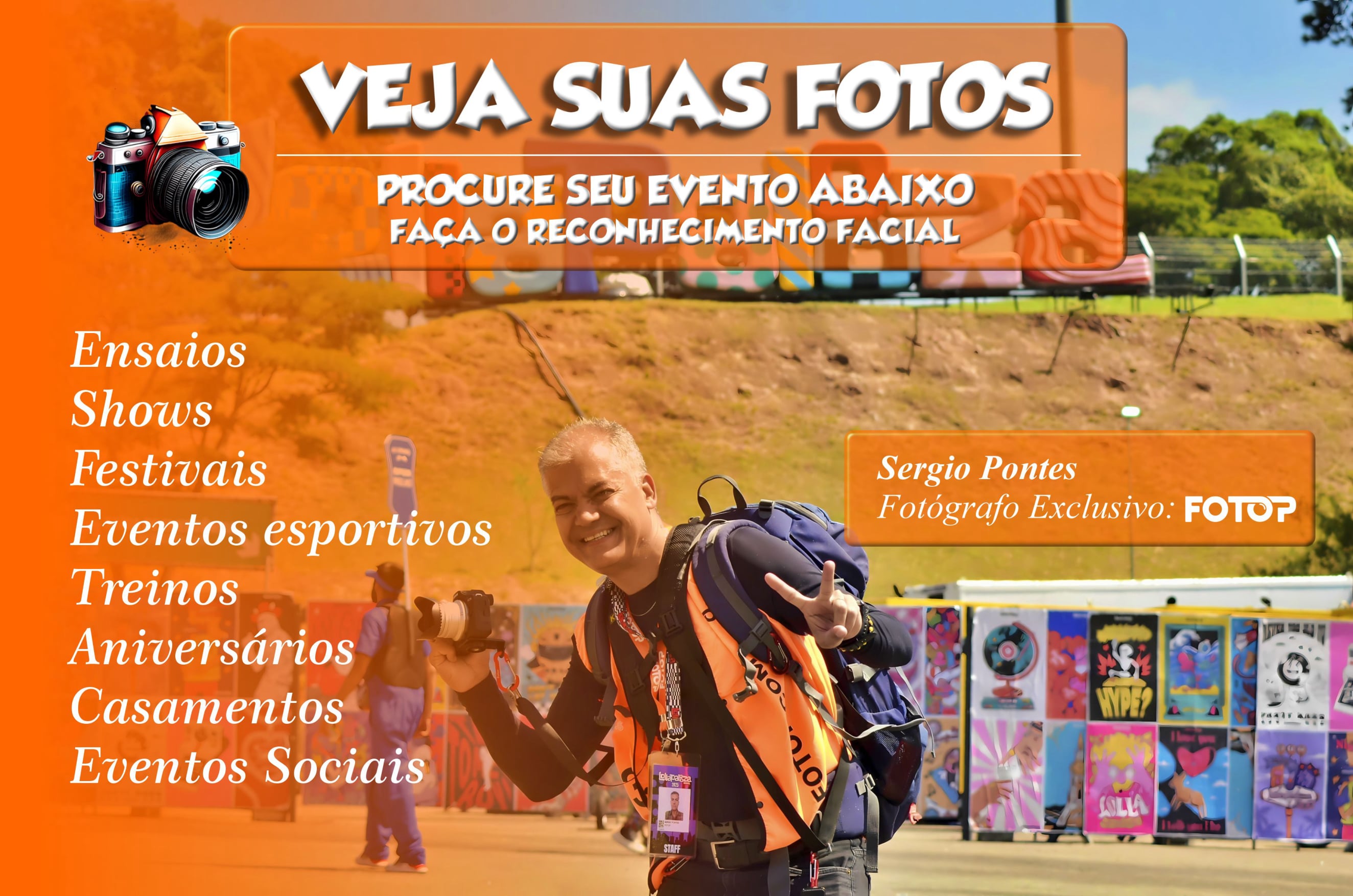 Fotop Eventos