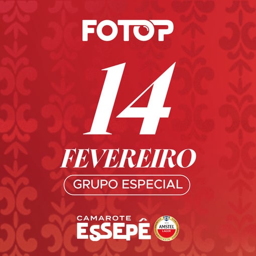 Carnaval de São Paulo - Desfile grupo Especial