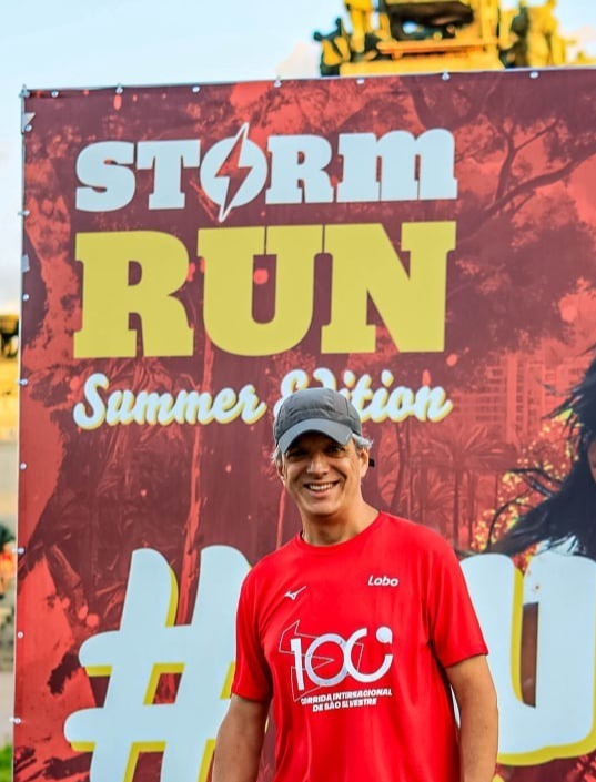 Storm Run Summer Edtion